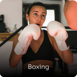 Boxing