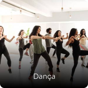 Dança