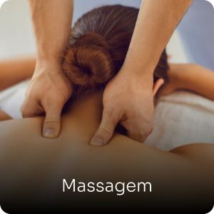 Massagem