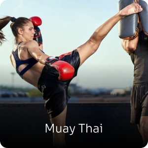 Muay Thai